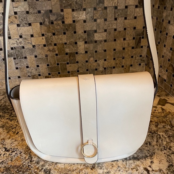 Vittoria Napoli - Made in Italy - Cream Purse - Picture 2 of 6